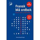 Fransk Blå Ordbok