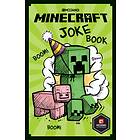 Minecraft Joke Book