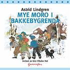 Mye Moro I Bakkebygrenda