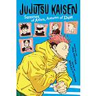 Jujutsu Kaisen: Summer Of Ashes, Autumn Dust