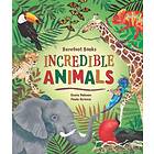 Barefoot Books Incredible Animals