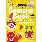 Bumper Book Of Phonics Fun
