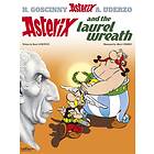 Asterix: Asterix And The Laurel Wreath