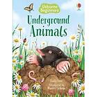 Underground Animals