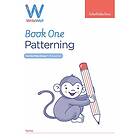 WriteWell 1: Patterning, Early Years Foundation Stage, Ages 4-5