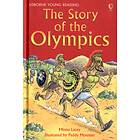 The Story Of The Olympics