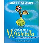 Get Cooking With Wiskella