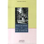 Philosophie De L'amitié