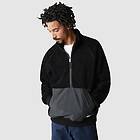 The North Face Ridge 1/4 Zip Fleece Jacket (Homme)