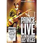 Prince: Live at the Aladdin in Las Vegas (DVD)