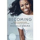 Becoming: Adapted For Younger Readers