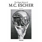 Magic Mirror Of M.C. Escher, The