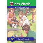 Key Words: 8c Fun With Sounds