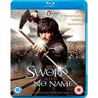 Sword With No Name (UK) (Blu-ray)