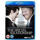 Special Relationship (UK) (Blu-ray)