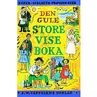 Den Gule Store Viseboka