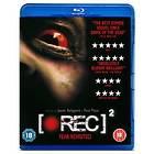 Rec 2 (UK) (Blu-ray)