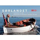 Sørlandet Southern Norway : An Adventure For Eve