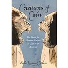 Creatures Of Cain