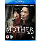Mother (UK) (Blu-ray)