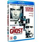 Ghost (UK) (Blu-ray)