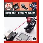 High-tech Lego Projects