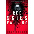 Red Skies Falling