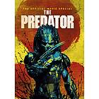 Predator The Official Collector's Edition
