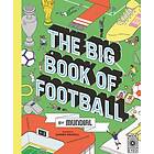 The Big Book Of Football By MUNDIAL