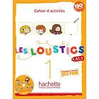 Les Loustics 1 Cahier D Activites