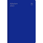 7.SANS Kalender 2023 7.Sans Adnotam Plast