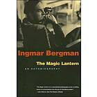 A Magic Lantern: An Autobiography