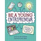 Be A Young Entrepreneur