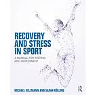 Recovery And Stress In Sport
