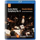 Gustav Mahler: Symphony No 6 (Blu-ray)