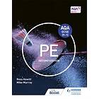 AQA GCSE (9-1) PE Second Edition