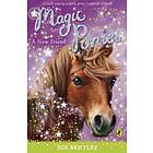 Magic Ponies: A New Friend