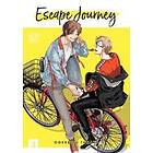 Escape Journey, Vol. 3