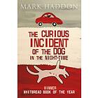 The Curious Incident Of The Dog In Night-time