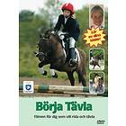 Börja Tävla (DVD)