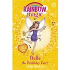 Rainbow Magic: Belle The Birthday Fairy