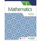 Mathematics For The IB MYP 2