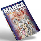 Manga Mytteri