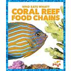 Coral Reef Food Chains