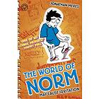 The World Of Norm: May Cause Irritation
