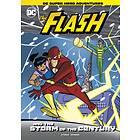 The Flash And The Storm Of Century