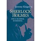 Sherlock Holmes And A Scandal In Batavia