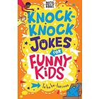 Knock-Knock Jokes For Funny Kids