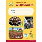 Bug Club Pro Guided Y5 Term 1 Pupil Workbook