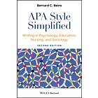 APA Style Simplified